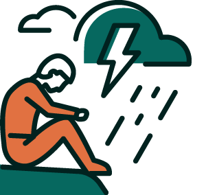 Crises Existenciais e Projetos de Vida